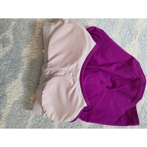 Lululemon Power Y Tank (Luon)Aurora 4 - Picture 8 of 8